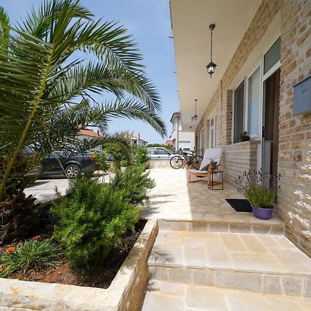 Apartment Diva Zadar Luaran gambar