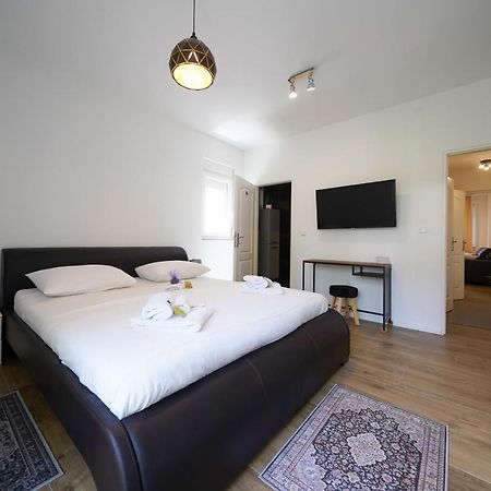 Apartment Diva Zadar Luaran gambar