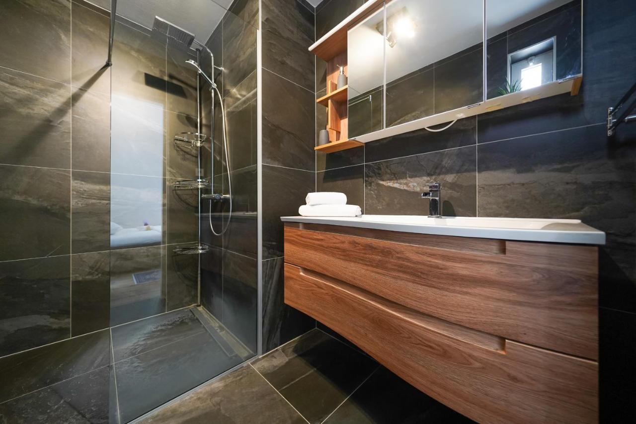 Apartment Diva Zadar Luaran gambar