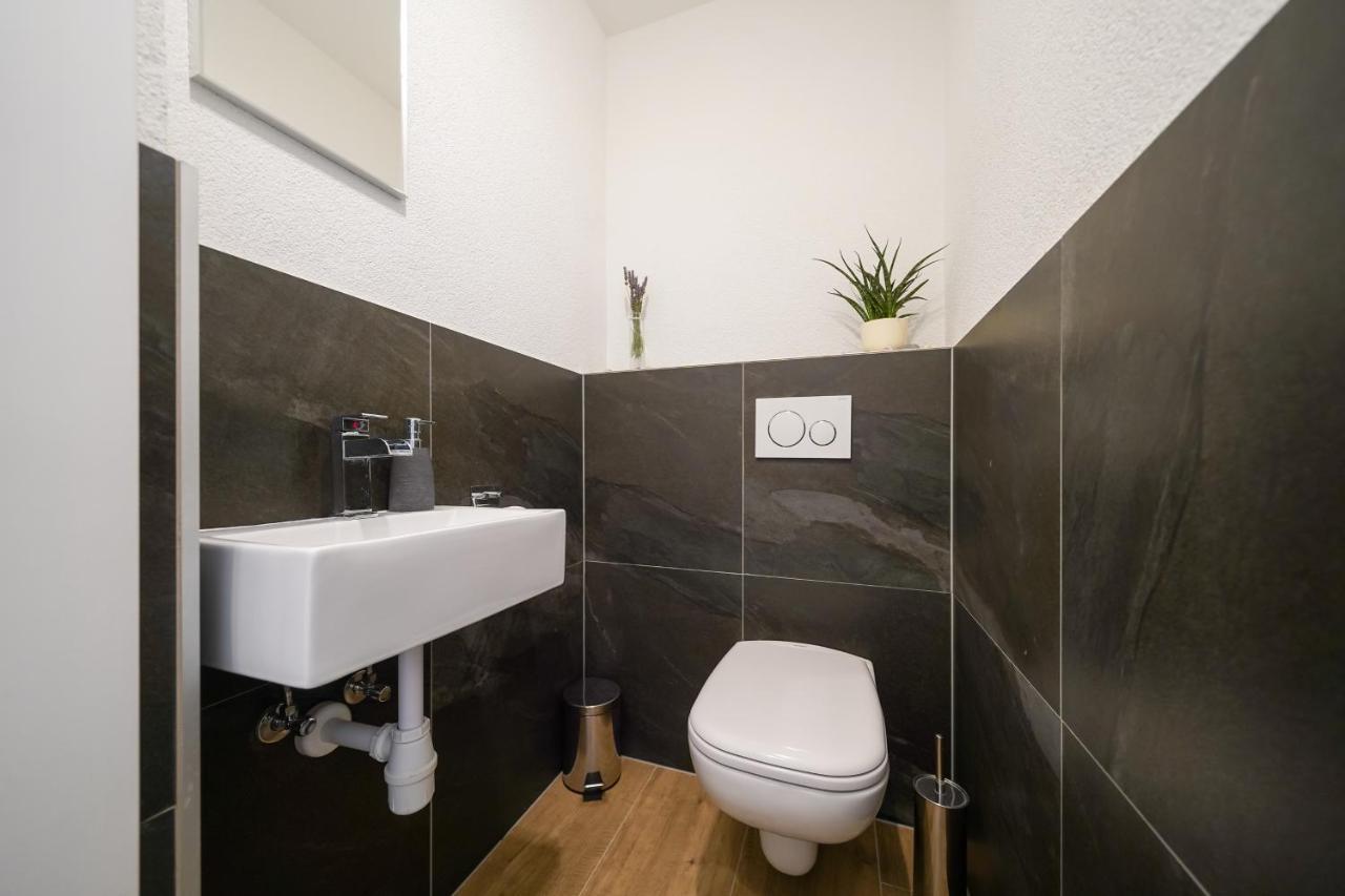 Apartment Diva Zadar Luaran gambar