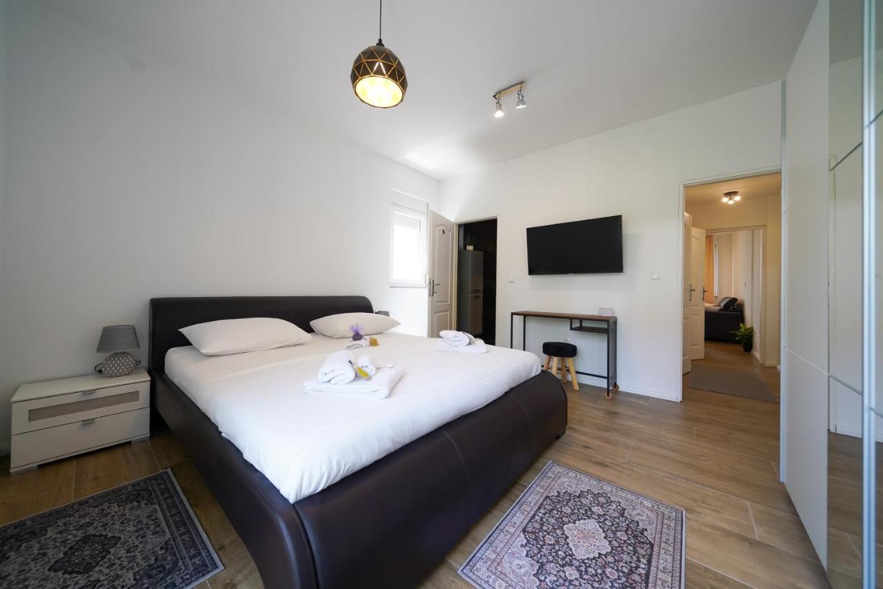 Apartment Diva Zadar Luaran gambar