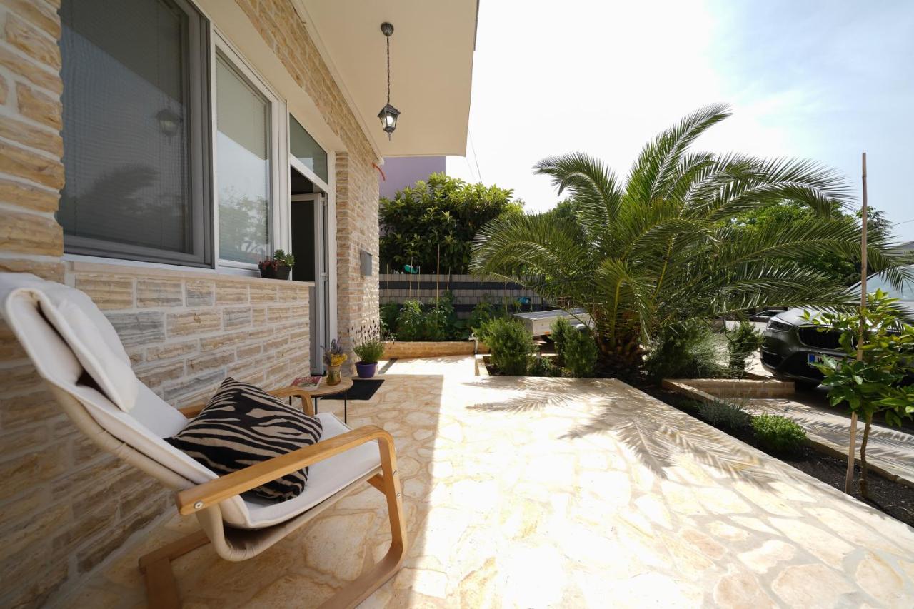 Apartment Diva Zadar Luaran gambar