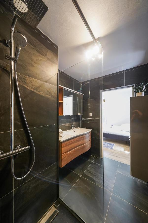 Apartment Diva Zadar Luaran gambar