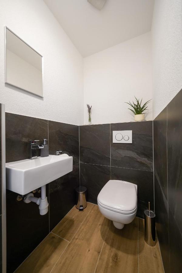 Apartment Diva Zadar Luaran gambar