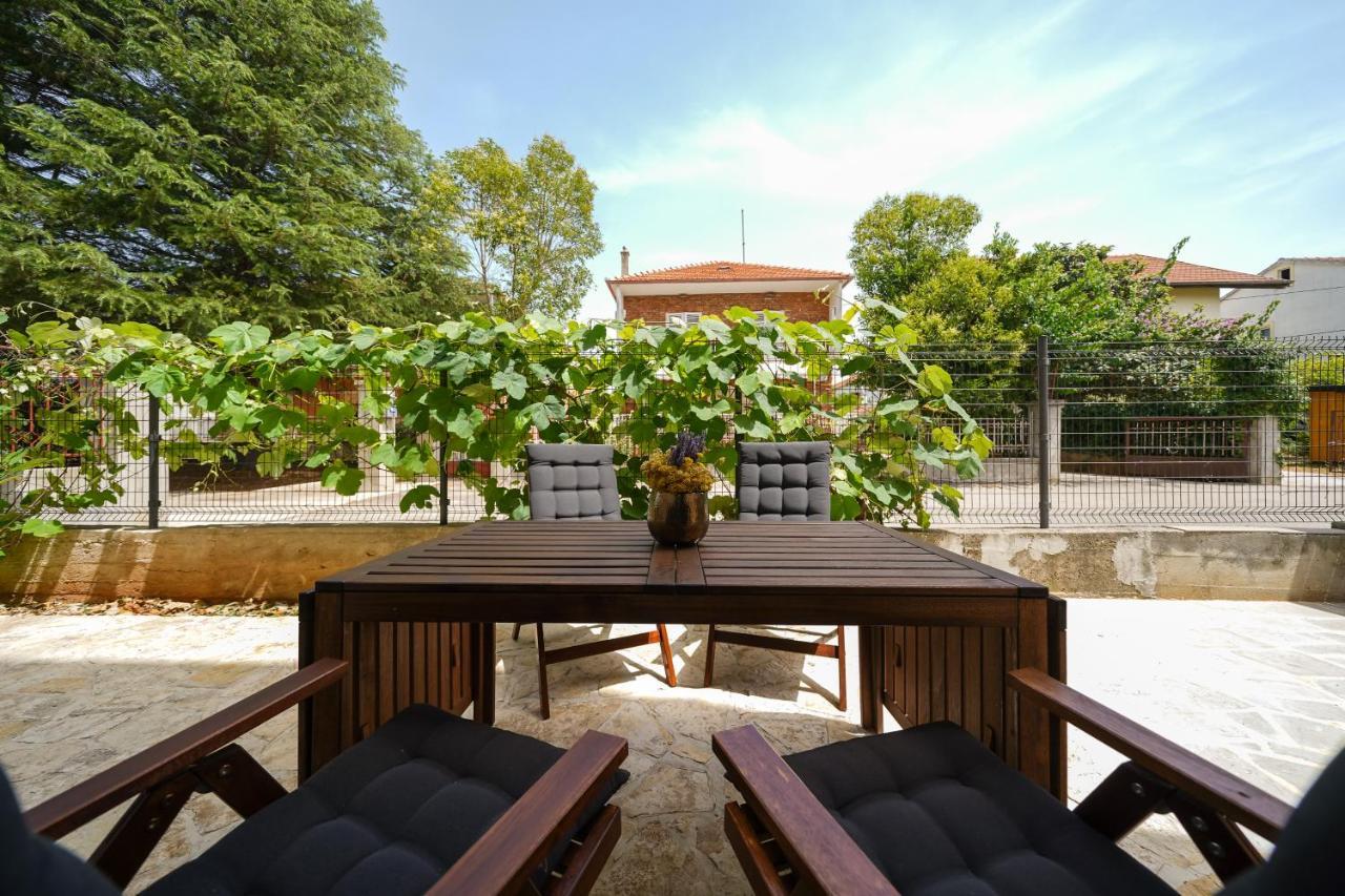 Apartment Diva Zadar Luaran gambar