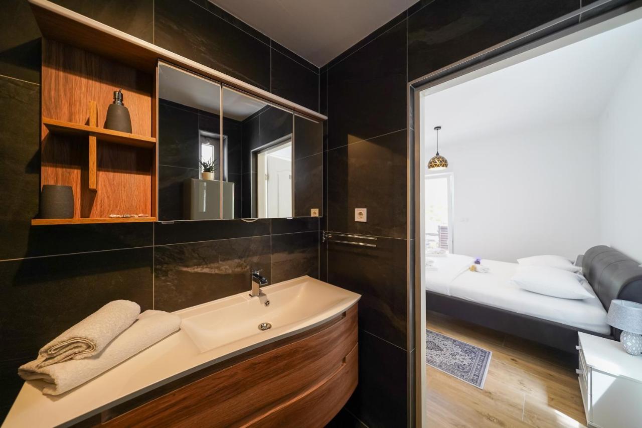 Apartment Diva Zadar Luaran gambar