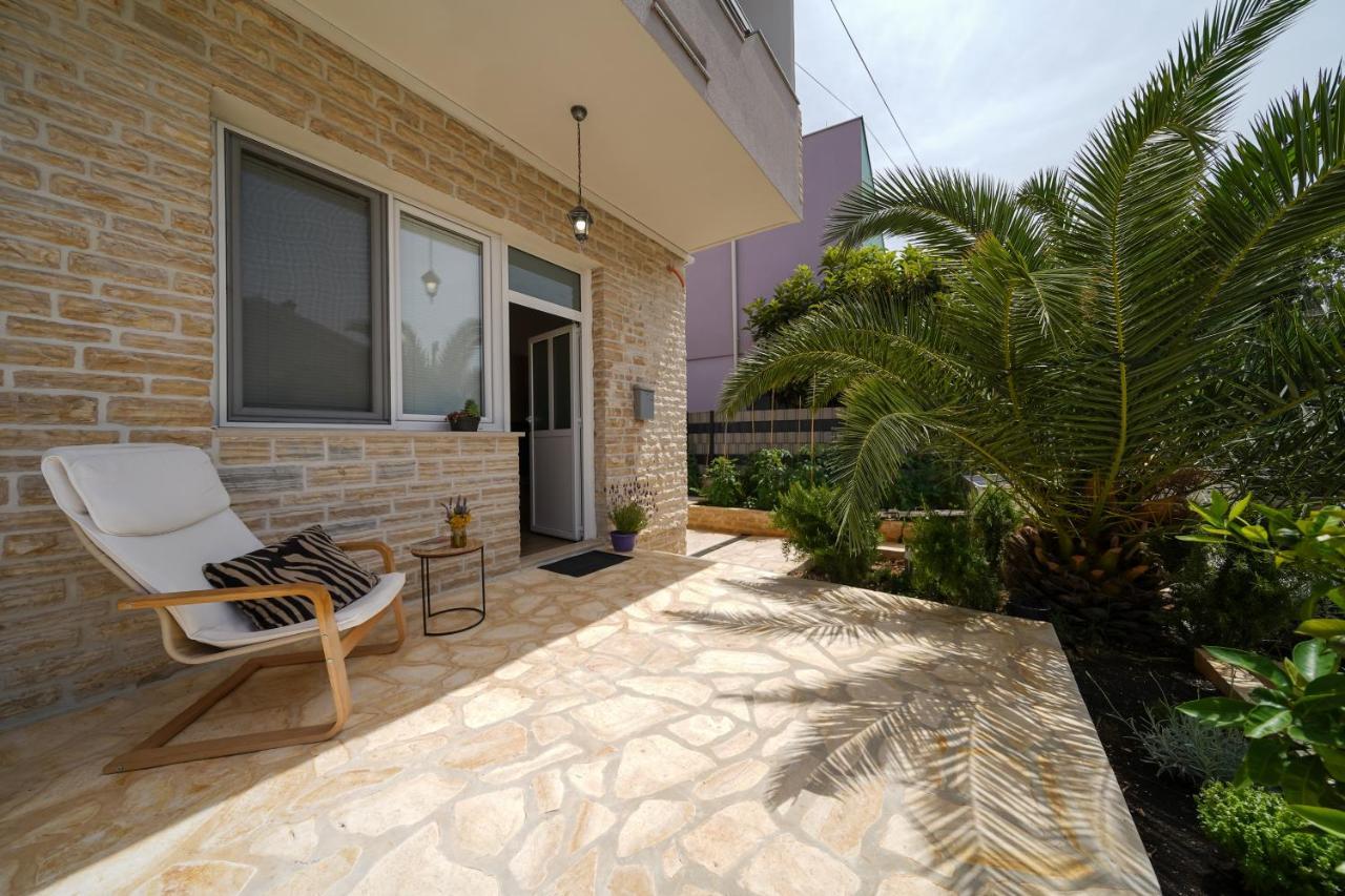 Apartment Diva Zadar Luaran gambar