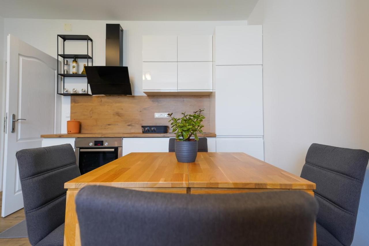 Apartment Diva Zadar Luaran gambar