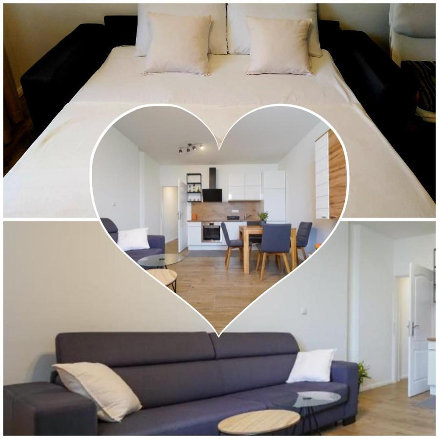 Apartment Diva Zadar Luaran gambar