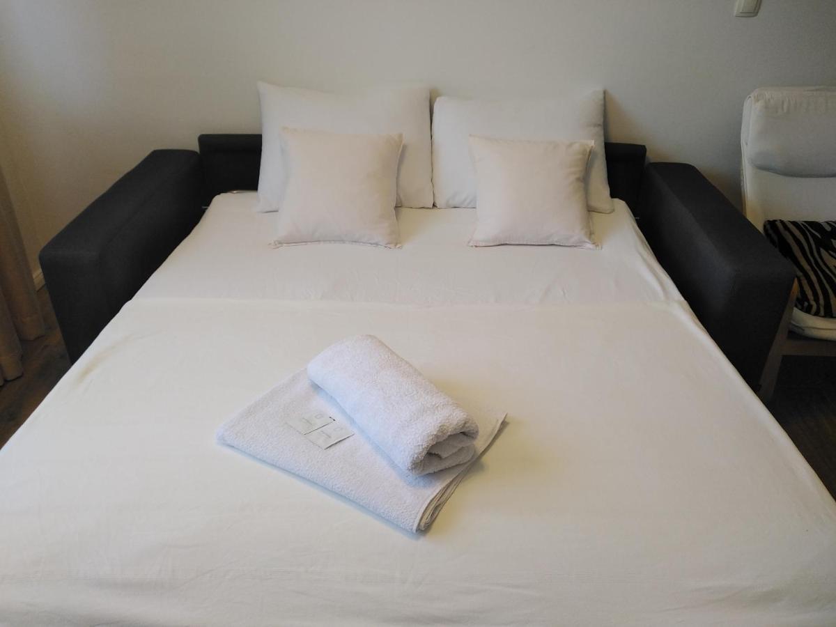 Apartment Diva Zadar Luaran gambar