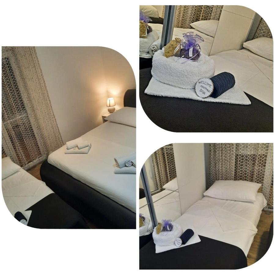 Apartment Diva Zadar Luaran gambar