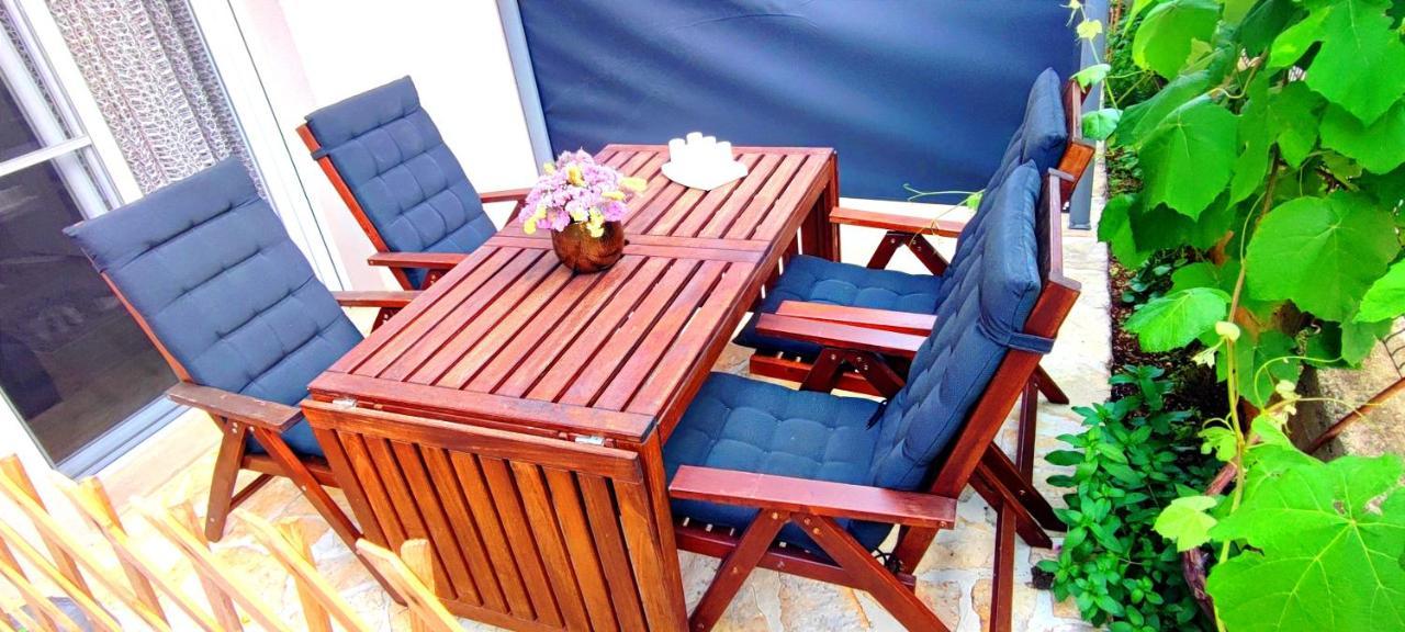Apartment Diva Zadar Luaran gambar