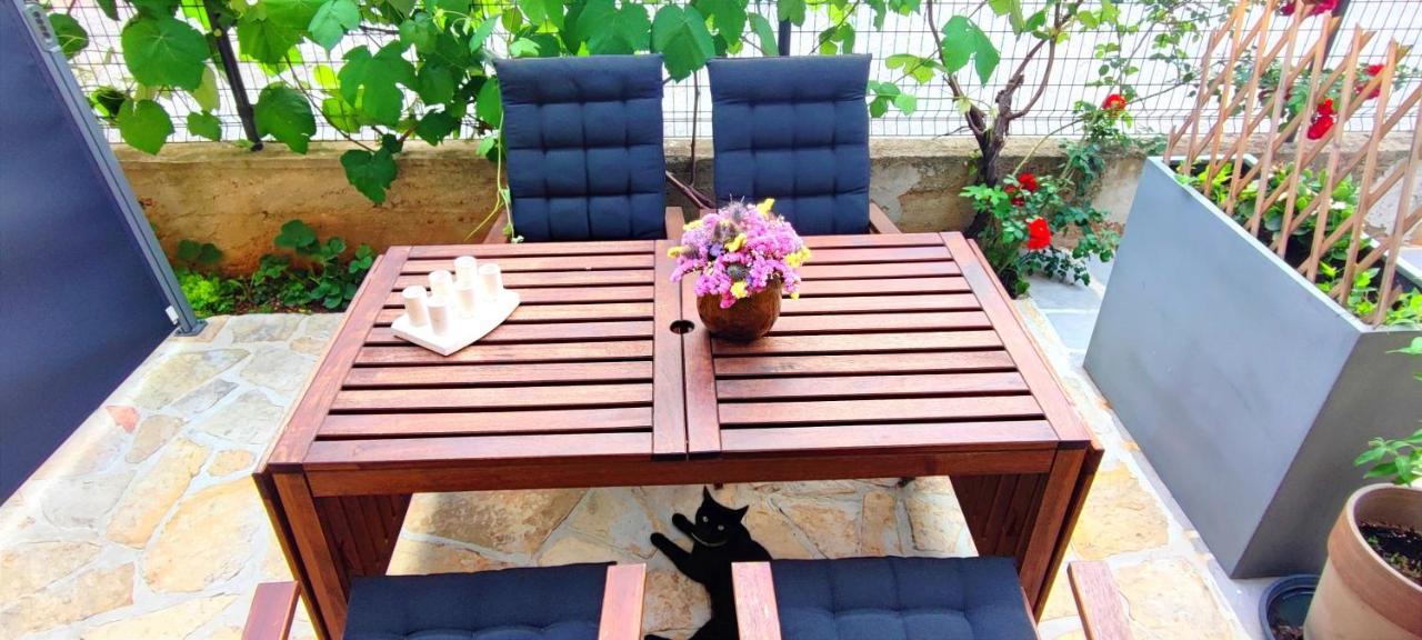 Apartment Diva Zadar Luaran gambar